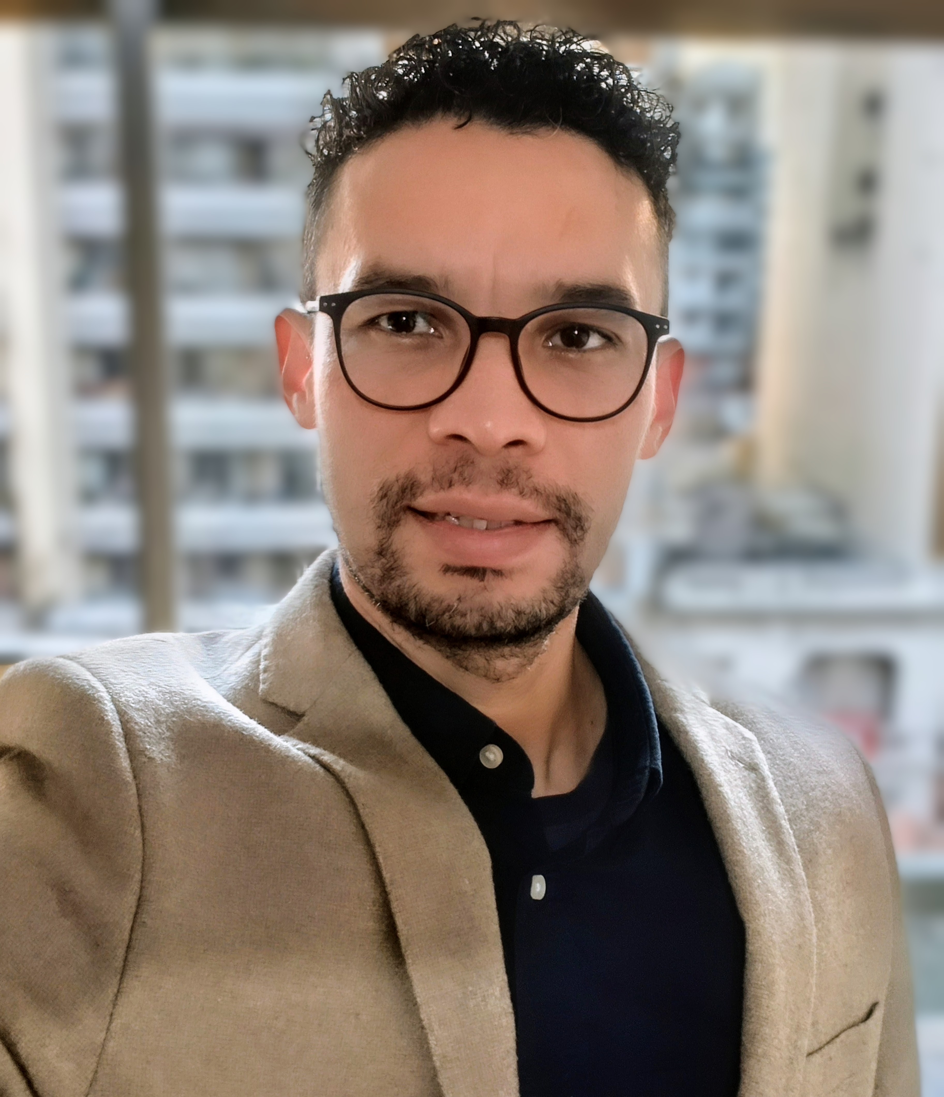 Ing. Luis Celaya - Founder & Strategic Advisor